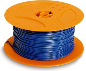 LAPP Przewód instalacyjny H05V-K 0,75mm² 100m czerwony (4510042S) 2