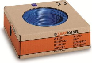 LAPP Przewód instalacyjny H05V-K 0,75mm² 100m czerwony (4510042S) 3