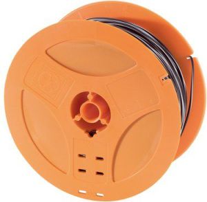 LAPP Przewód instalacyjny X07V-K 1,5mm² 150m czerwony/biały (4522421S) 3