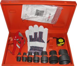 Mar-Pol Zgrzewarka do rur PCV duża (55905) 3