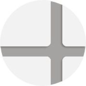 ATLAS Fuga wąska 1-7mm szary 5kg 2