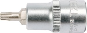 Yato Nasadka trzpieniowa Torx 1/2" T30 x 55mm (YT-04313) 2