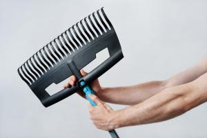 Cellfast Głowica duża do grabi Ergo 525mm (40-121) 3