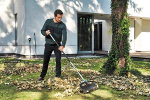 Cellfast Głowica duża do grabi Ergo 525mm (40-121) 5