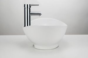 Umywalka Massi Otyla 59cm Easy Clean (MSU-5062) 2