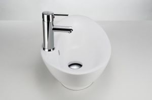 Umywalka Massi Otyla 59cm Easy Clean (MSU-5062) 3