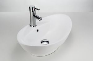 Umywalka Massi Otyla 59cm Easy Clean (MSU-5062) 4