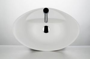 Umywalka Massi Otyla 59cm Easy Clean (MSU-5062) 5