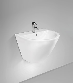 Umywalka Massi Decos 52cm Easy Clean (MSU-K9376) 1