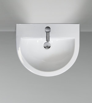 Umywalka Massi Decos 52cm Easy Clean (MSU-K9376) 2