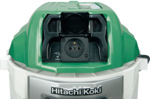 Odkurzacz przemysłowy Hitachi Odkurzacz przemysłowy 1200W (RP35YE) 2