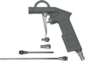 KTW Euro Pistolet do przedmuchiwania z długą dyszą  (DR-2006) 1