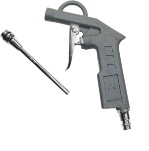 KTW Euro Pistolet do przedmuchiwania z długą dyszą  (DR-2003) 1