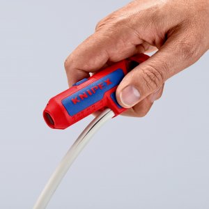 Knipex Narzędzie do ściągania izolacji (16 95 01 SB) 4