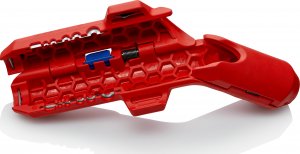 Knipex Narzędzie do ściągania izolacji (16 95 01 SB) 2
