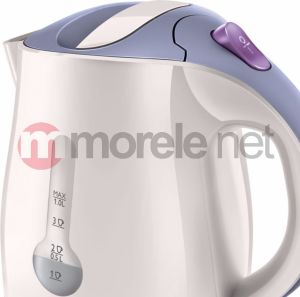 Czajnik Philips HD 4676/40 lawenda 2