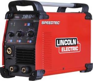 Lincoln Electric Źródło wieloprocesowe SpeedTec 180C 230V (K14098-1) 1