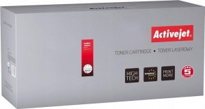 Toner Activejet ATO-B430N Black Zamiennik 43979202 (ATB430N) 1