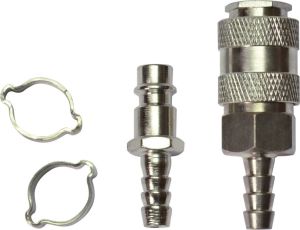 Stanley Przyłącze 8mm 2szt. (166432XSTN) 1