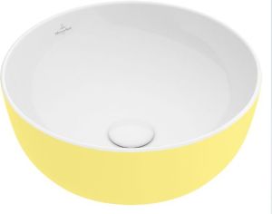 Umywalka Villeroy & Boch Artis 43cm (417943BCT3) 1