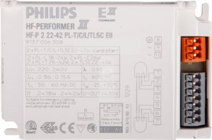 Philips Statecznik elektroniczny HF-P (8711500913999) 1