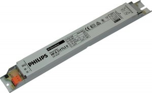 Philips Statecznik HF-S 2 24-39 TL5 II 220-240V 50/60Hz (8727900939354) 1