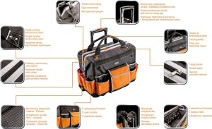 Neo Torba narzędziowa 84-302 2