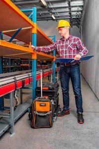 Neo Plecak narzędziowy 84-303 3