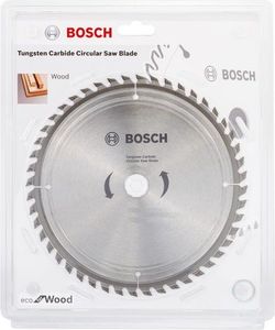 Bosch PIŁA TARCZA SPEEDLINE ECO WOOD 160x20x24z B2608644373 - 2608644373 1