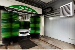 VTS Nagrzewnica wodna Volcano VR2 EC (1-4-0101-0443) 4