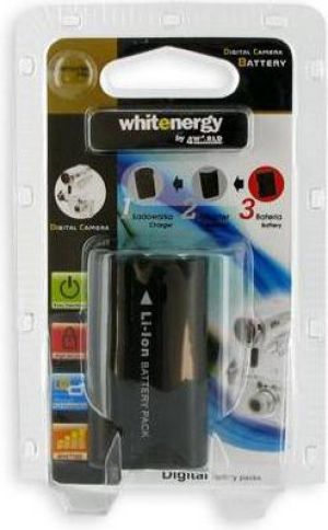 Akumulator Whitenergy bateria foto Samsung SB-LSM80 800mAh Li-Ion 7.2V (05946) 1