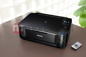 Urządzenie wielofunkcyjne Canon PIXMA MG5250 5