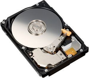 Dysk serwerowy Toshiba  (300GB SAS 10K 6G MBF2300RC SFF) 1