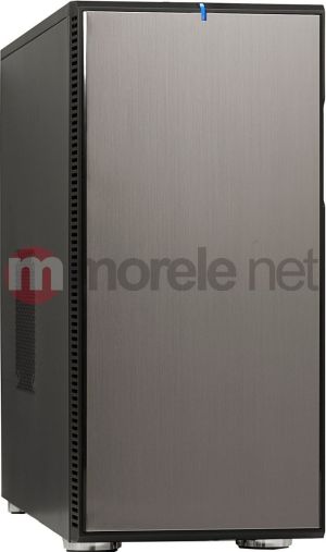 Obudowa Fractal Design Define R3 Titanium Grey 1