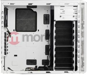 Obudowa Fractal Design Define R3 Arctic White 2