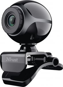 Kamera internetowa Trust Exis (17003) 1