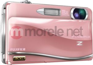 Aparat cyfrowy Fujifilm FinePix Z 800 pink 1