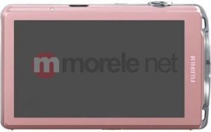 Aparat cyfrowy Fujifilm FinePix Z 800 pink 3