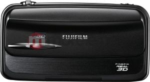 Aparat cyfrowy Fujifilm FinePix Real 3D W3 3