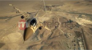 Tom Clancy"s HAWX 2 6