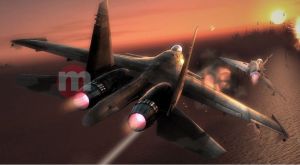 Tom Clancy"s HAWX 2 7