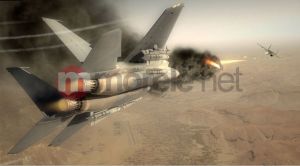 Tom Clancy"s HAWX 2 8