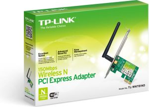 Karta sieciowa TP-Link TL-WN881ND 2