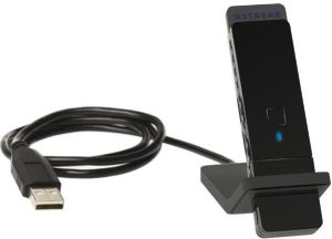Karta sieciowa NETGEAR N300 USB Adapter (WNA3100-100PES) 1
