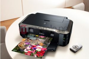 Drukarka atramentowa Canon PIXMA IP4850 3