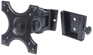 Manhattan Uchwyt ścienny na monitor 13" - 22" (432351) 4