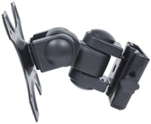 Manhattan Uchwyt ścienny na monitor 13" - 22" (432351) 5