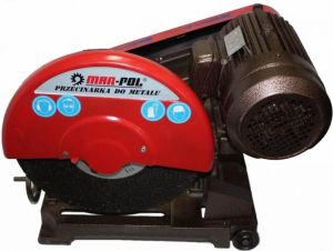 Mar-Pol 3000 W 400 V 400 mm 1