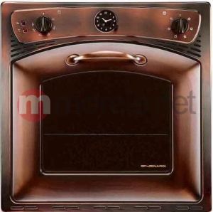 Piekarnik Nardi FRX 460 BR 1
