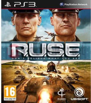 RUSE 1